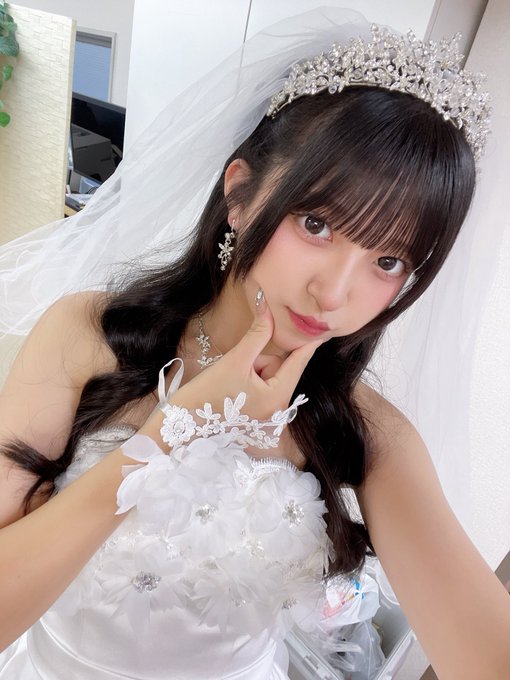 秋月莉緒のTwitter画像1