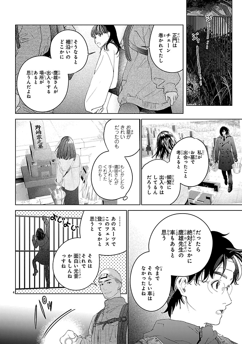 ⋱🐢 最新話掲載情報 🐍⋰

原作：秋田みやび先生・漫画：遠野由来子先生
キャラクター原案：しのとうこ先生

 ◤ぼんくら陰陽師の鬼嫁◢

最新49話は本日発売の
ミステリーボニータ8月号に掲載📚

出口を探し、廃遊園地を探索する芹たちを
待ち受けるのは…👻（担当）

#ぼんくら陰陽師の鬼嫁
