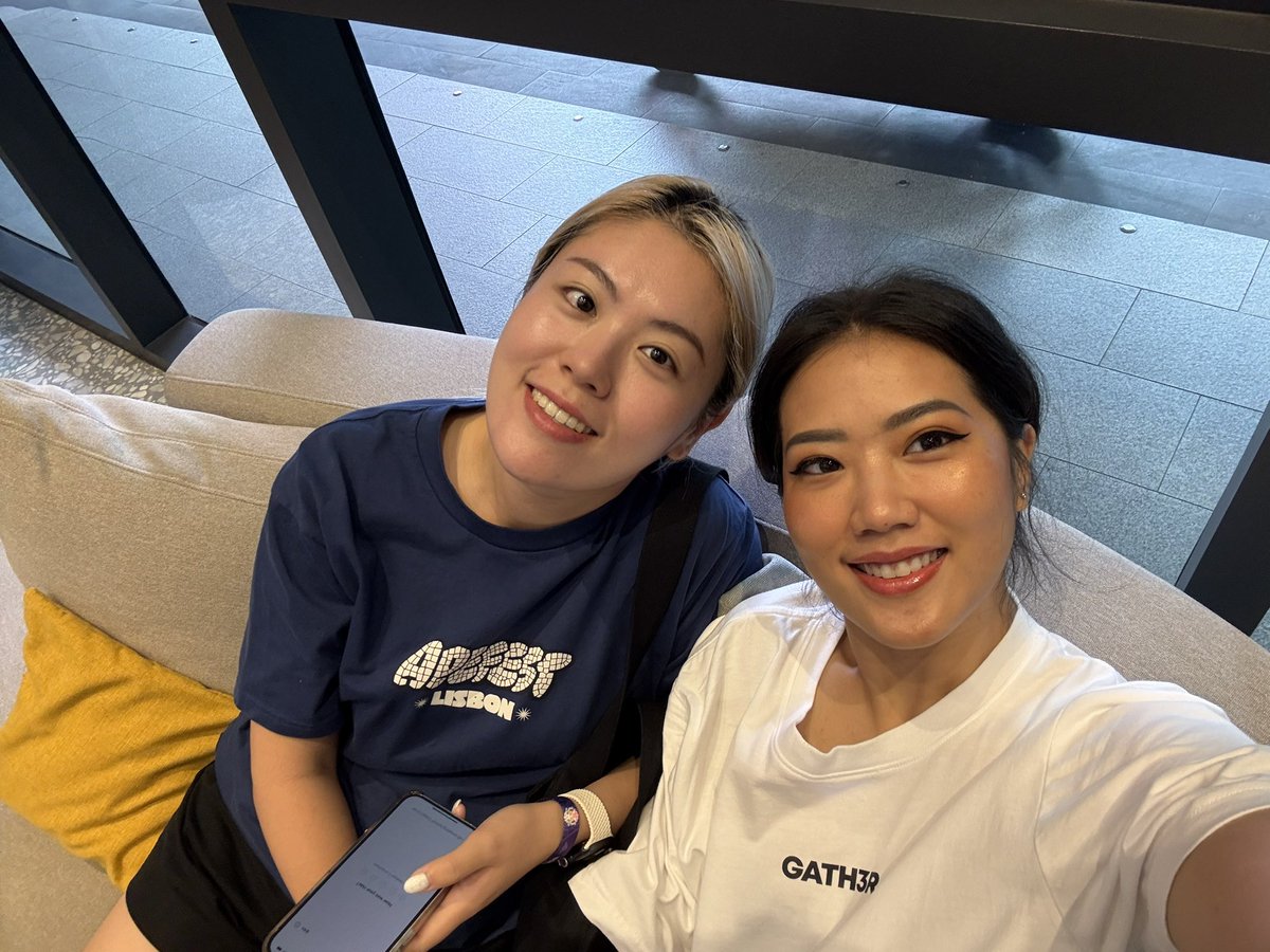 The only thing that can start the golden bull run is more women in web3