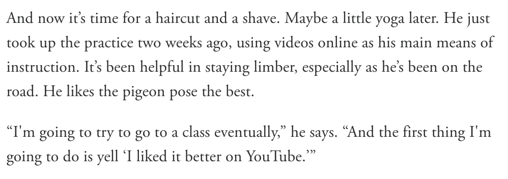 Darcy Costello tweet media