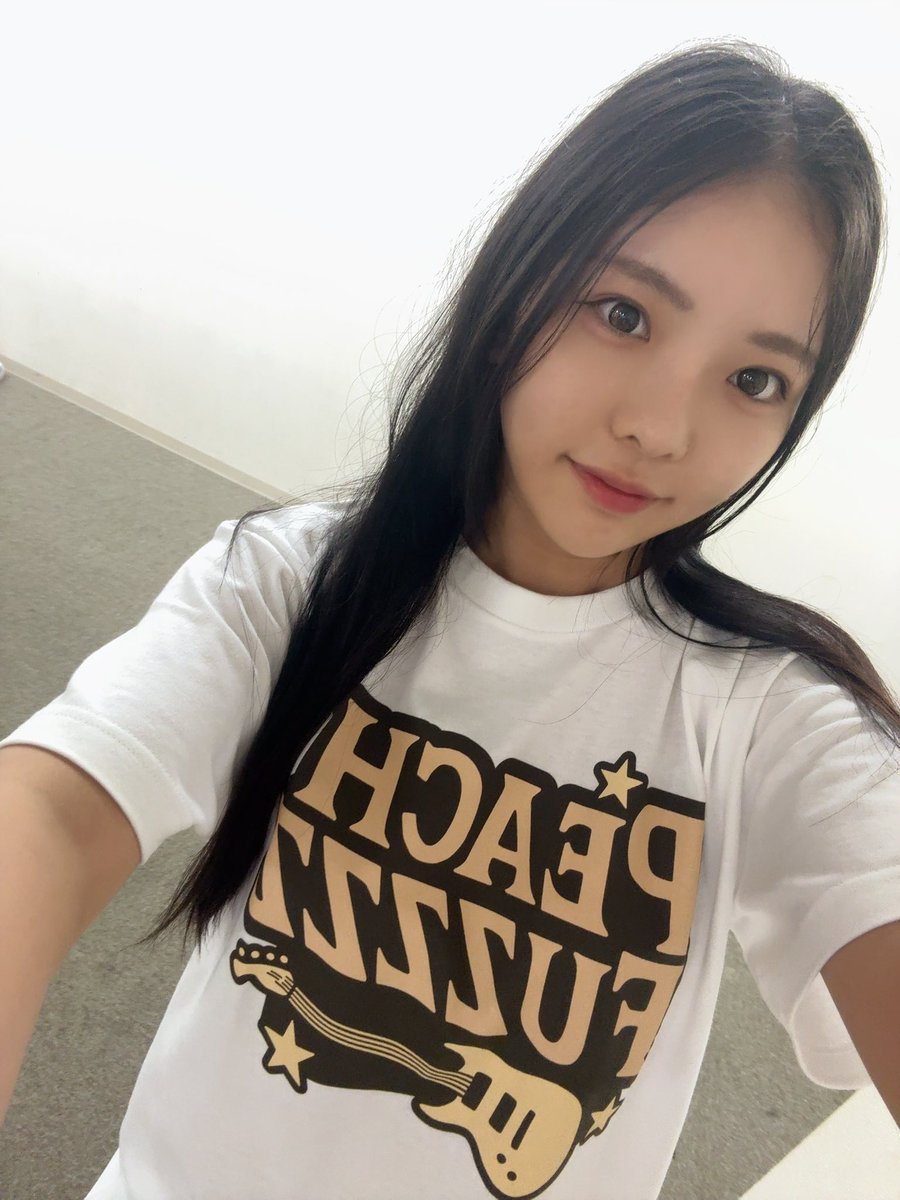 NMB48 三鴨くるみ 直筆生写真