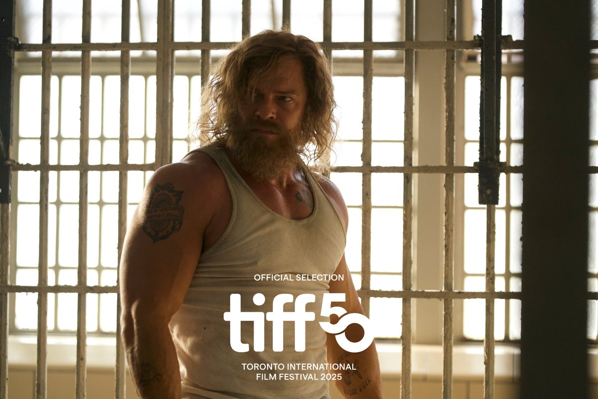 The latest film from acclaimed director Potsy Ponciroli will have its North American Premiere at #TIFF50.

MOTOR CITY, starring Shailene Woodley, Alan Ritchson, Ben Foster, Amar Chadha-Patel, Ben McKenzie, and Lionel Boyce, will screen in the Centrepiece programme this Sept.