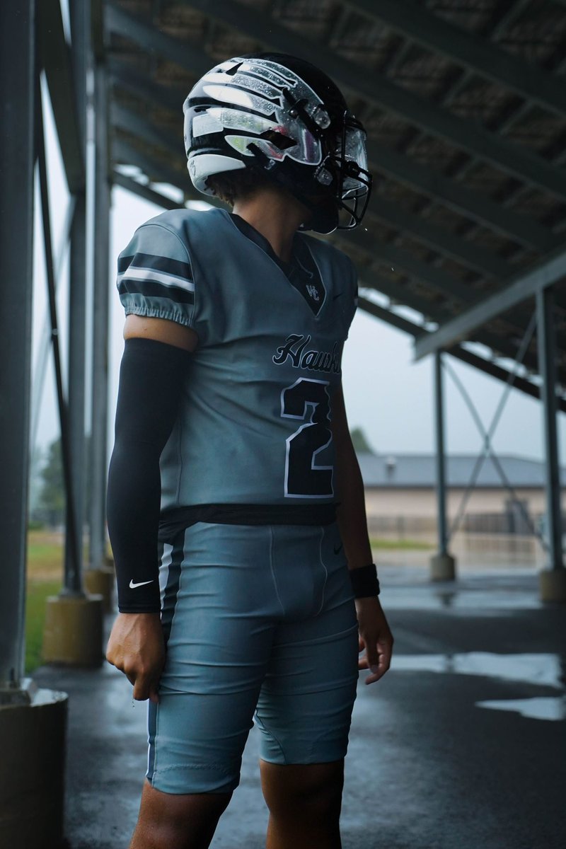 Nate Miller III (@nate_miller_iii) on Twitter photo I know people are watching…Just don’t forget: I play for the name on the front <a href="/WCHS_Football/">WCHS 🏈 Warhawks</a>
#TeamFirst #WarhawkTough
Shoutout to <a href="/Emac2029/">Edmund McAllister III</a> on the collab w/ <a href="/270Gridiron/">270 Gridiron 🏈</a>. Good luck this season! I know people are watching…Just don’t forget: I play for the name on the front <a href="/WCHS_Football/">WCHS 🏈 Warhawks</a>
#TeamFirst #WarhawkTough
Shoutout to <a href="/Emac2029/">Edmund McAllister III</a> on the collab w/ <a href="/270Gridiron/">270 Gridiron 🏈</a>. Good luck this season!