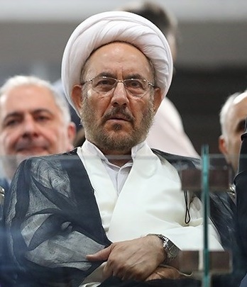Jason Brodsky (@jasonmbrodsky) on Twitter photo The paranoia is increasing. <a href="/IranIntl/">ايران اينترنشنال</a> reports the son of former #Iran regime intelligence minister Ali Younesi has been charged with supporting #Israel. Younesi, a former minister during the Khatami years, himself warned in 2021 that "Mossad is closer to us than our own ears." The paranoia is increasing. <a href="/IranIntl/">ايران اينترنشنال</a> reports the son of former #Iran regime intelligence minister Ali Younesi has been charged with supporting #Israel. Younesi, a former minister during the Khatami years, himself warned in 2021 that "Mossad is closer to us than our own ears."