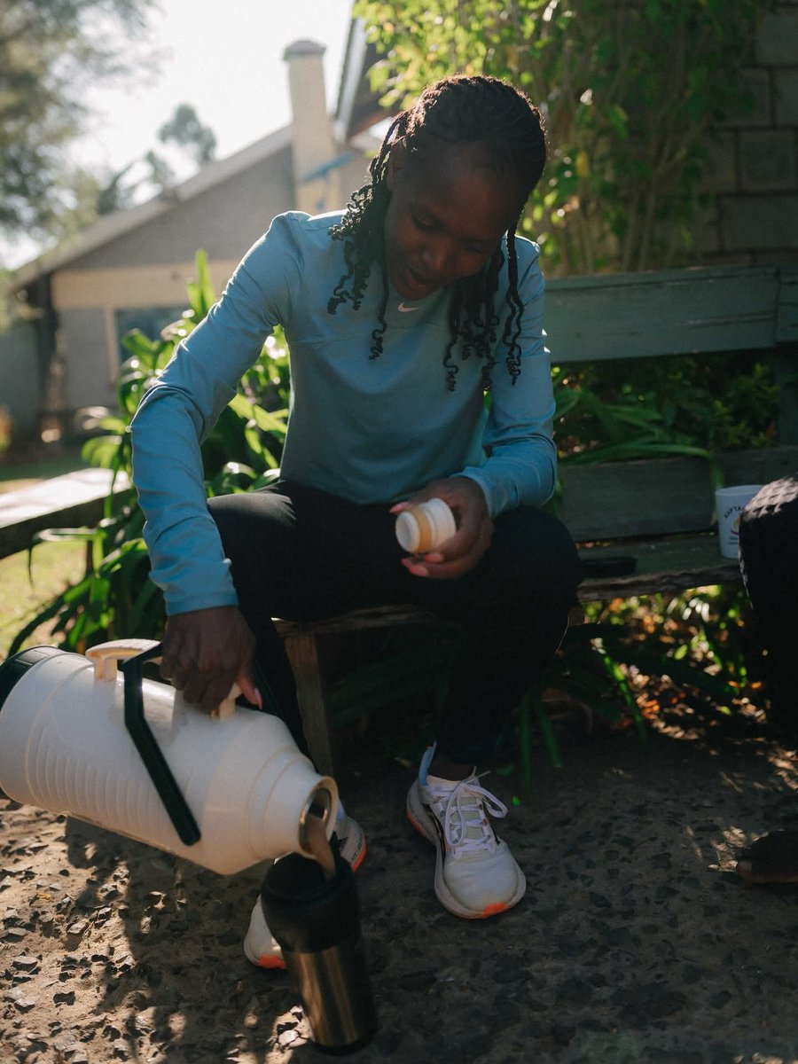📍 Kaptagat 🇰🇪

Every time, is tea time.🍵🫖