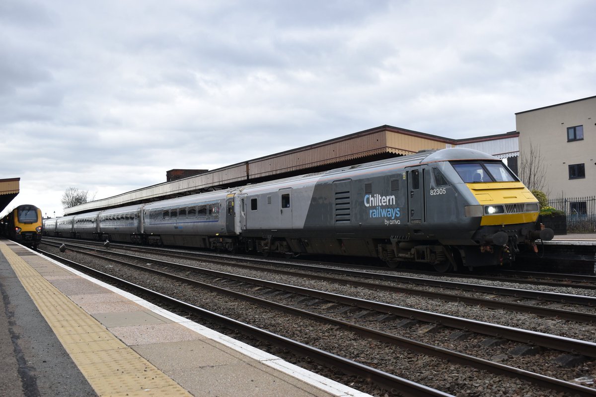 Class 82 &amp; MK3 appreciation post 😁

Just under a year to get these near 50 year old workhorses 🚂