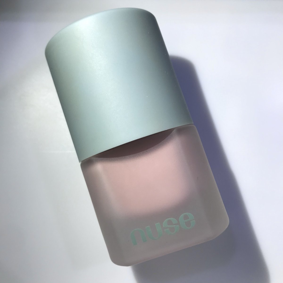 plli0110's tweet photo. #ส่งต่อคสอ nuse care cheek blush สี 02

•230 รวมส่งค่ะ•

#ส่งต่อ #ส่งต่อเครื่องสำอาง #ส่งต่อเครื่องสำอางมือสอง #ส่งต่อคสอมือสอง #ส่งต่อคสอมือ2 #เครื่องสำอางมือสอง #คสอมือสอง #คสอมือ2 #nuse #คสอเกาหลี #เครื่องสําอางเกาหลี #ส่งต่อnuse #บลัชnuse https://t.co/vgdQVft58u