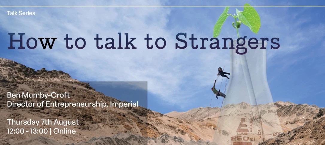 NIHR Imperial BRC tweet media