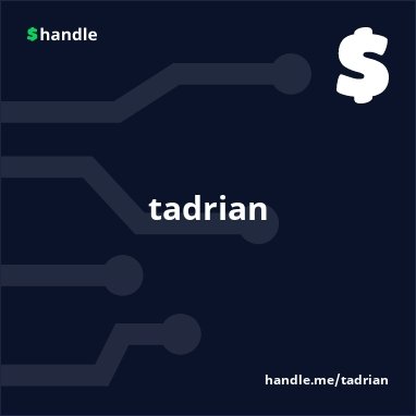 Adrian tweet media