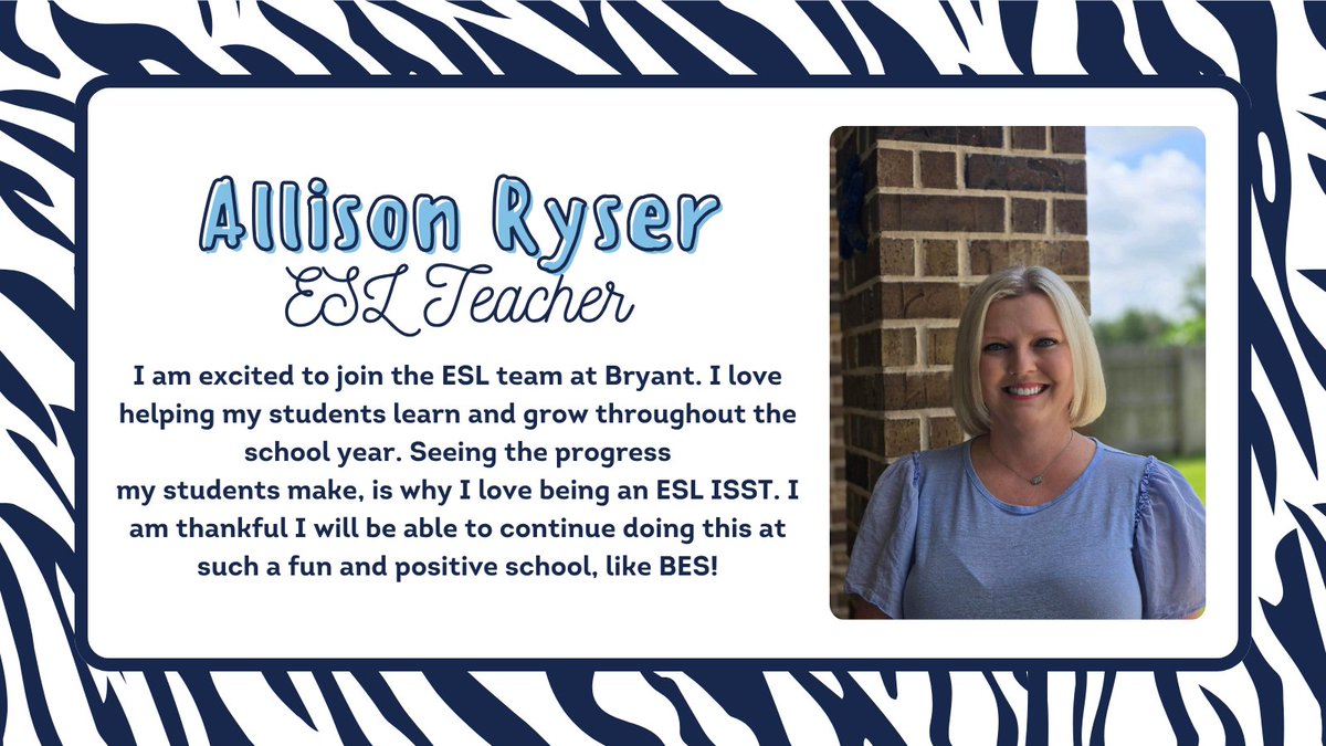 Bryant Elementary tweet media