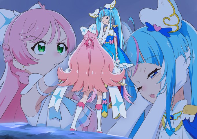 これは リクエストで描いた トラウマシーン 