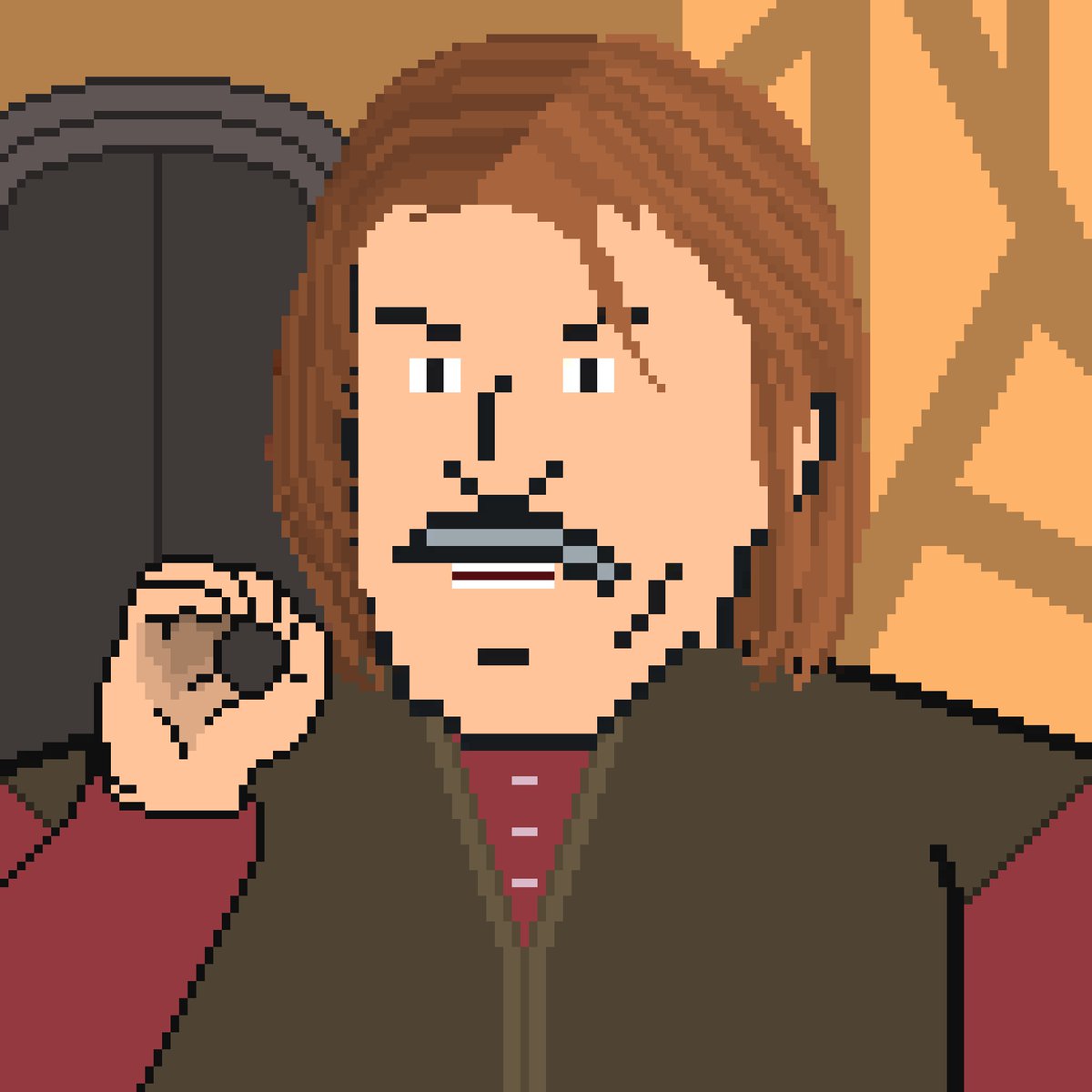 ONE DOES NOT SIMPLY PHIL