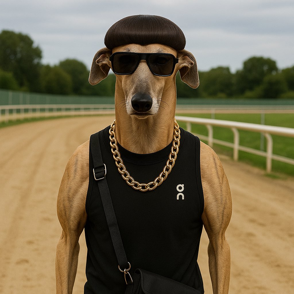 GTTDPodcast's tweet image. We think he will grade on in a D5 at Harlow. 
Thoughts ?