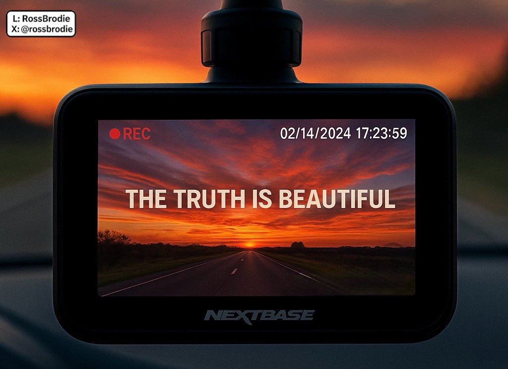 One Minute Brief of the Day:
Create posters to advertise #DASHCAMS <a href="/OneMinuteBriefs/">One Minute Briefs ⏱️</a> <a href="/nextbase/">Nextbase</a>