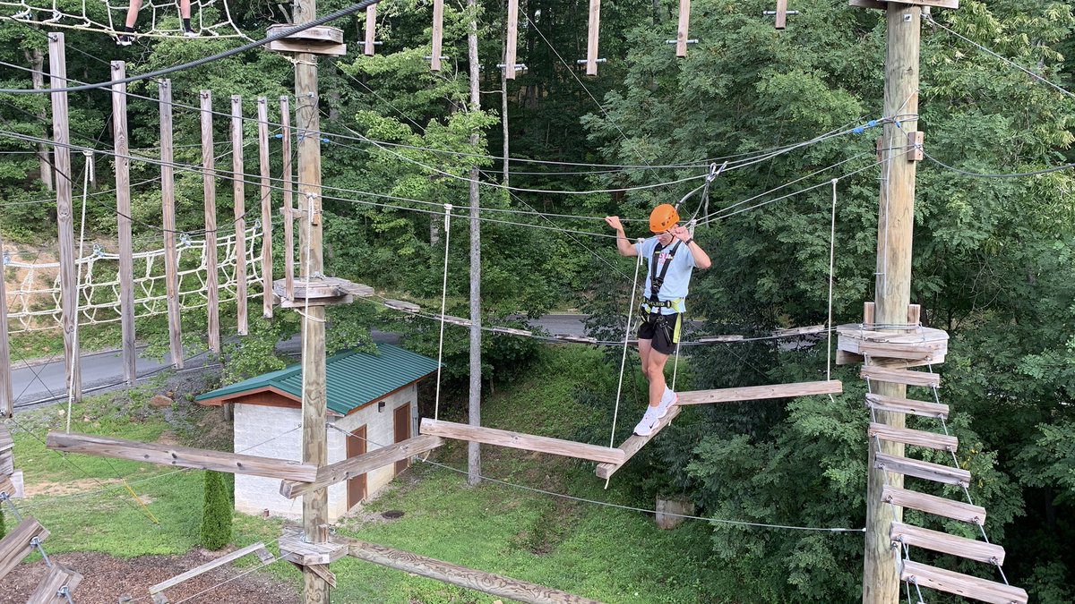 North Scott XC tweet media