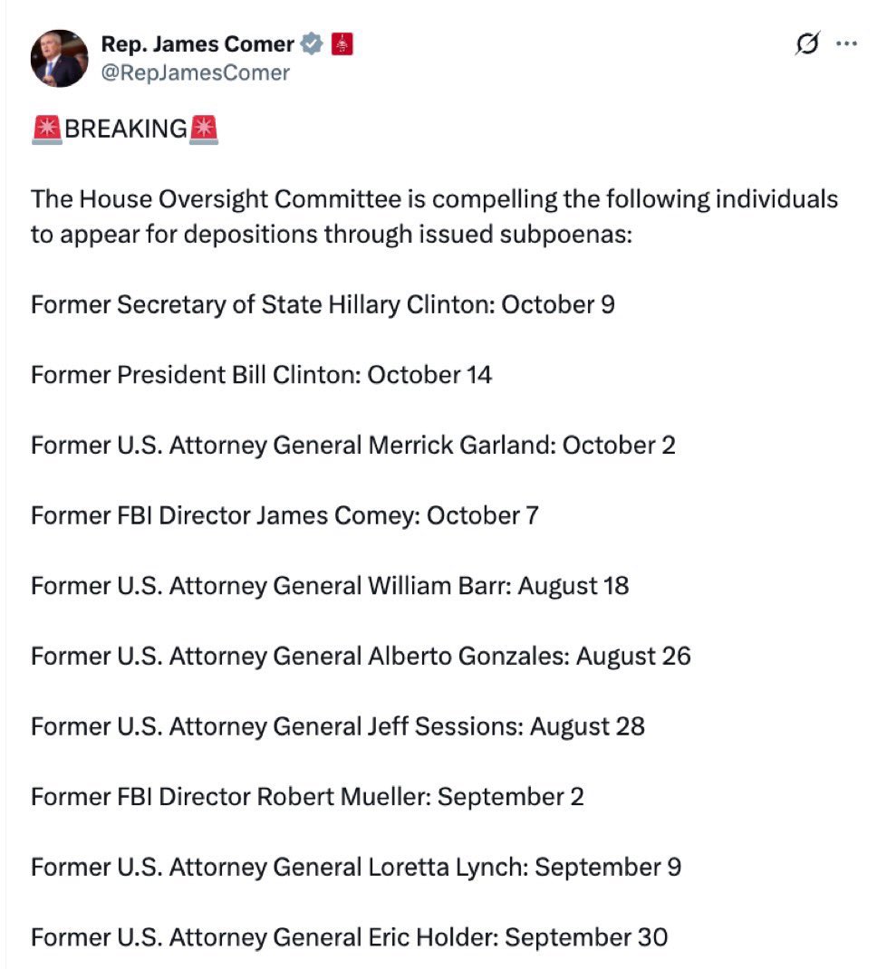 🔥🔥🔥

Lawyer up you traitors.