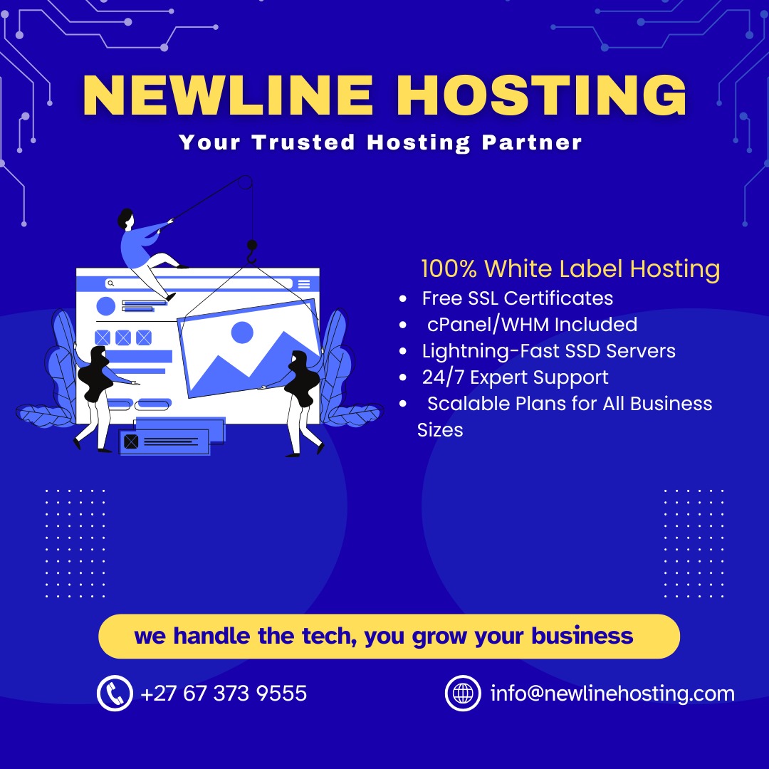 digitalworkspza's tweet photo. Whether you're a web designer, digital agency, freelancer, or entrepreneur .we provide powerful, affordable  hosting solutions that let you build your own hosting brand, set your prices, and grow recurring income with ease https://t.co/N0kcE3R4ad