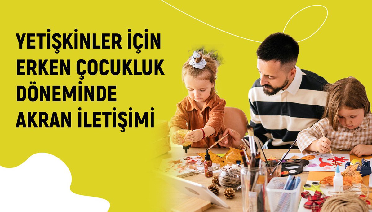 Bayburt İl Millî Eğitim Müdürlüğü (@bayburtmem) on Twitter photo 🎯 *Ailelere Özel Eğitim!*
Erken çocuklukta akran iletişimi, etkin materyaller ve daha fazlası için bu eğitimi kaçırmayın!
📌 Detaylar HEMBA platformunda!
#VeliEğitimi #HEMBA #Akranİletişimi #BayburtMEB <a href="/ofarukkahraman/">Ömer Faruk Kahraman</a> 🎯 *Ailelere Özel Eğitim!*
Erken çocuklukta akran iletişimi, etkin materyaller ve daha fazlası için bu eğitimi kaçırmayın!
📌 Detaylar HEMBA platformunda!
#VeliEğitimi #HEMBA #Akranİletişimi #BayburtMEB <a href="/ofarukkahraman/">Ömer Faruk Kahraman</a>