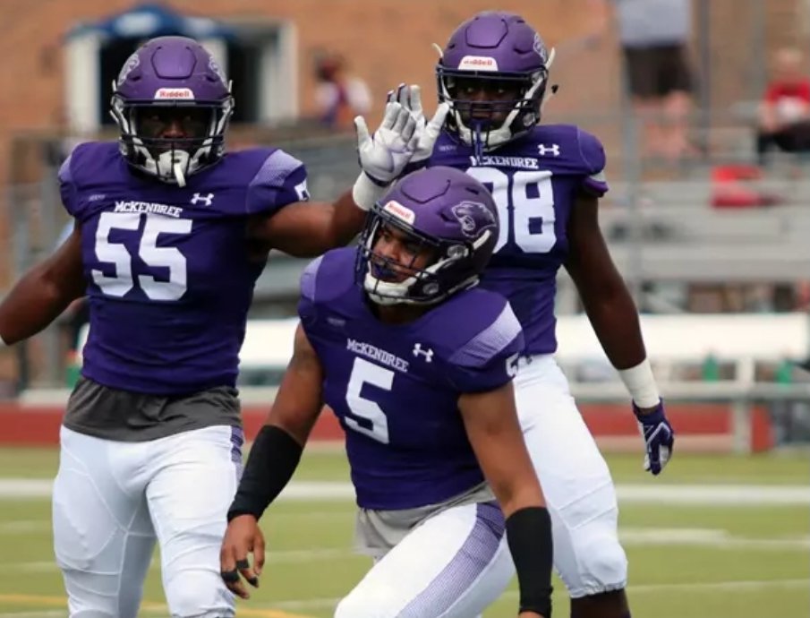 Tanner Jacobs (@tanner2026) on Twitter photo Thank you <a href="/Mckendree_FB/">McKendree Football</a> and <a href="/CoachTaia_33/">Opetaia Tuiava</a> for the game day invite! #UVE <a href="/EDGYTIM/">Timothy βEDGYTIMβ OHalloran</a> <a href="/Channel1450com/">Channel1450.com</a> <a href="/CoachTaia_33/">Opetaia Tuiava</a> <a href="/DeepDishFB/">DEEP DISH FOOTBALL</a> <a href="/MTFFootball/">Maroa-Forsyth Football</a> Thank you <a href="/Mckendree_FB/">McKendree Football</a> and <a href="/CoachTaia_33/">Opetaia Tuiava</a> for the game day invite! #UVE <a href="/EDGYTIM/">Timothy βEDGYTIMβ OHalloran</a> <a href="/Channel1450com/">Channel1450.com</a> <a href="/CoachTaia_33/">Opetaia Tuiava</a> <a href="/DeepDishFB/">DEEP DISH FOOTBALL</a> <a href="/MTFFootball/">Maroa-Forsyth Football</a>