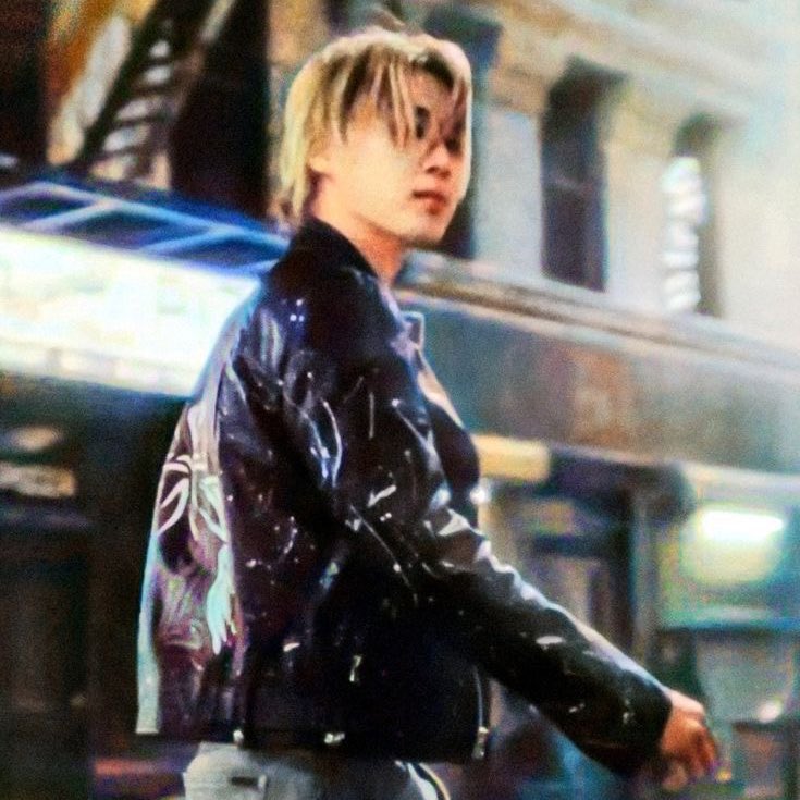 🏆| #JIMIN’s “Who” is nominated in “Best Kpop” category with “Who” at the VMAs 2025! 🇺🇸

CONGRATULATIONS JIMIN