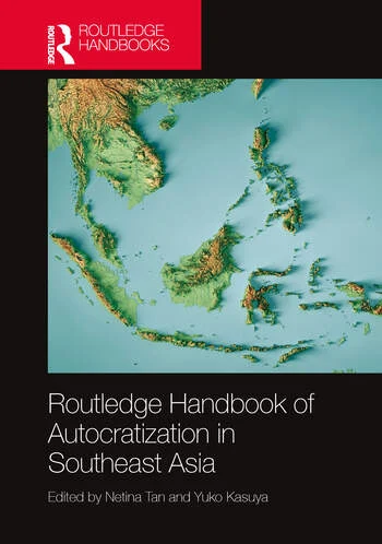 Routledge Handbook of Autocratization in Southeast Asia
ipsa.org/na/book/routle…