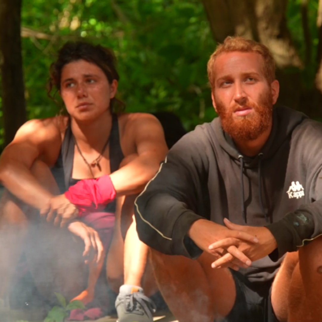 Doğum günün kutlu olsun Aziz... 🎂
#Survivor @avozanaziz <a href="/_NefiseKaratay_/">Nefise Karatay</a>