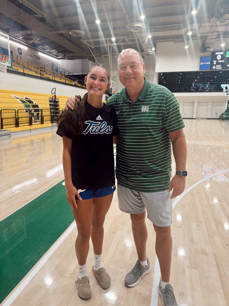 Kenley Crawford (@kenleyc2027) on Twitter photo Spent the day at <a href="/OBU_WBBall/">OBU Women’s Basketball</a> camp! Thank you <a href="/BoOverton/">Bo Overton</a> and <a href="/kenziecrusoe21/">Mackenzie Crusoe</a> for a great camp! Spent the day at <a href="/OBU_WBBall/">OBU Women’s Basketball</a> camp! Thank you <a href="/BoOverton/">Bo Overton</a> and <a href="/kenziecrusoe21/">Mackenzie Crusoe</a> for a great camp!
