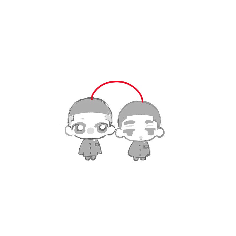 我眼里只是这样