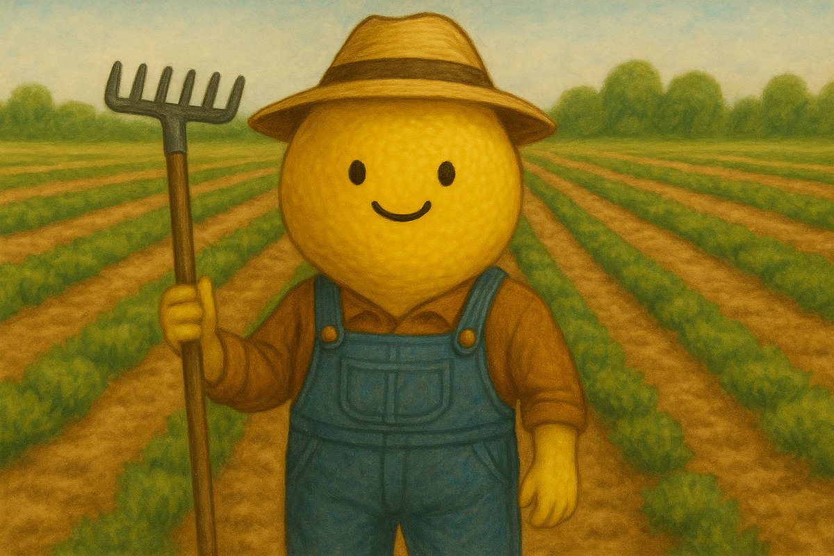 onchainlemon's tweet image. Been hustling in the airdrop trenches for years, banking over $100k from airdrops, ico and defi plays. Might not be &quot;change the wife&quot; money, but i’ve earned every damn dollar. With 100+ airdrops on my resume, i think i’m seasoned enough to share some wisdom.

&amp;gt; Don’t farm with…