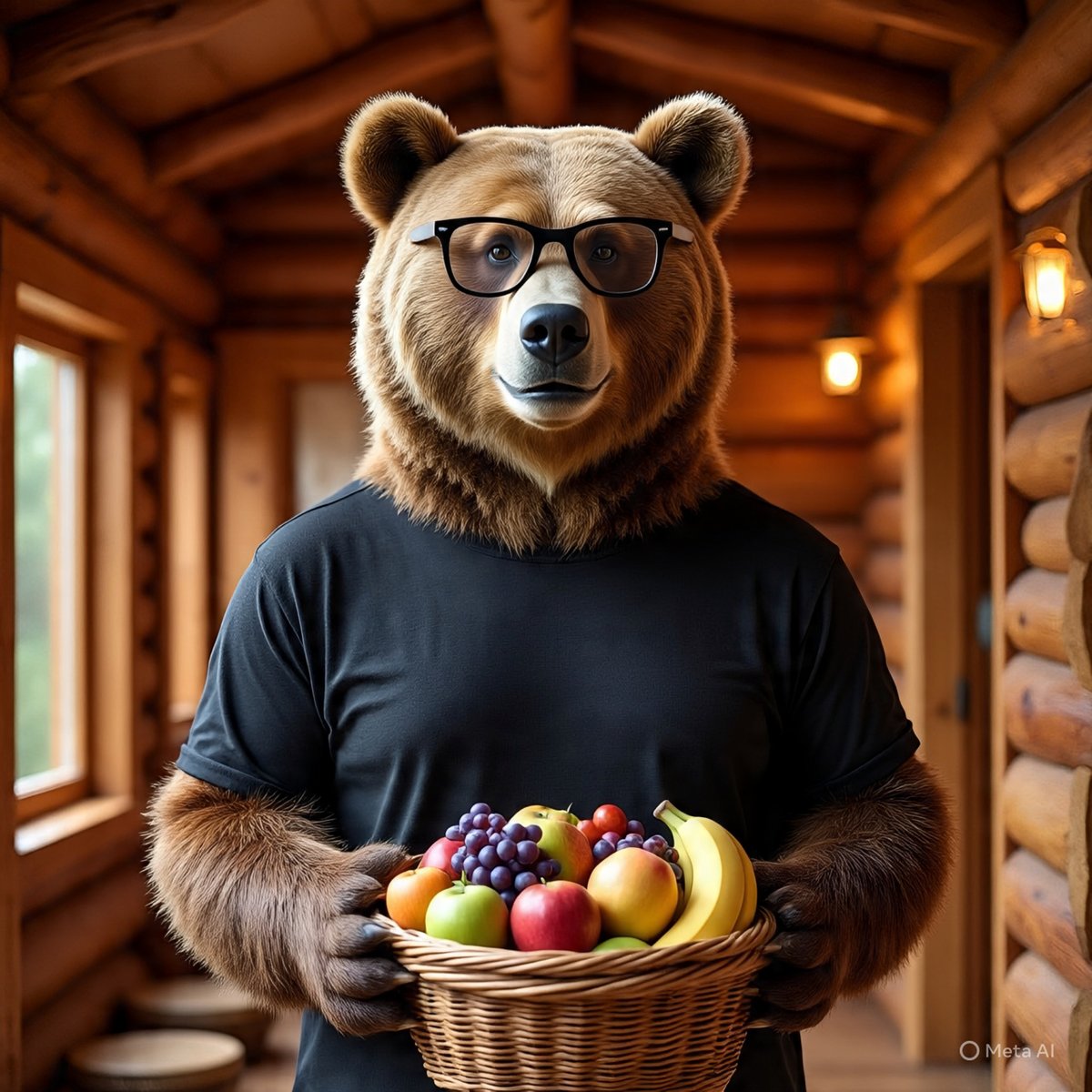 Papa Bear's Journey tweet media
