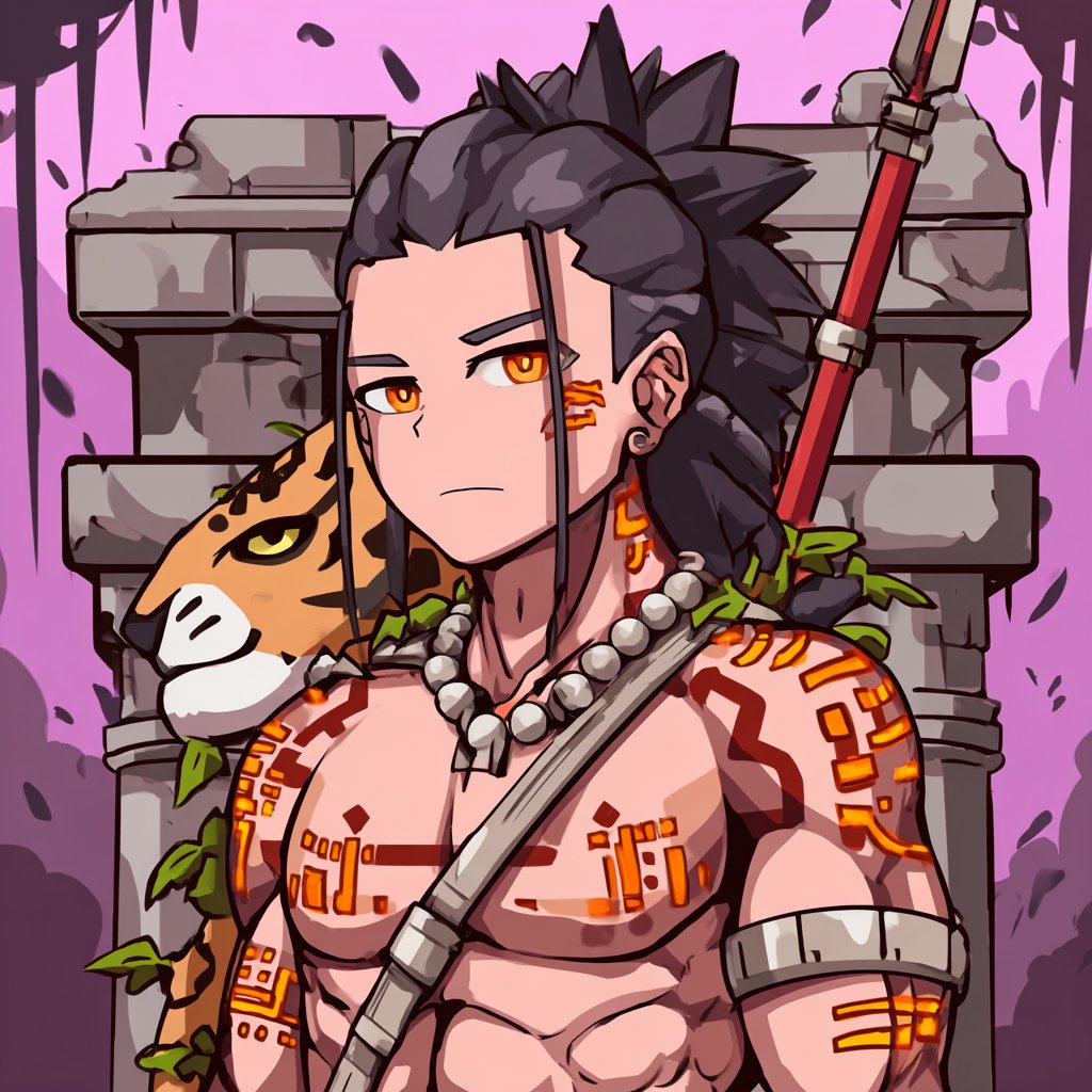 TotemshadeOrder's tweet image. 4 days until the Order awakens. #cardanonft @jpgstoreNFT #nft #cnft 

Mint Date: August 15
Supply: 75
Price: 14 ADA

Prepare for the summons.
jpg.store/collection/tot…