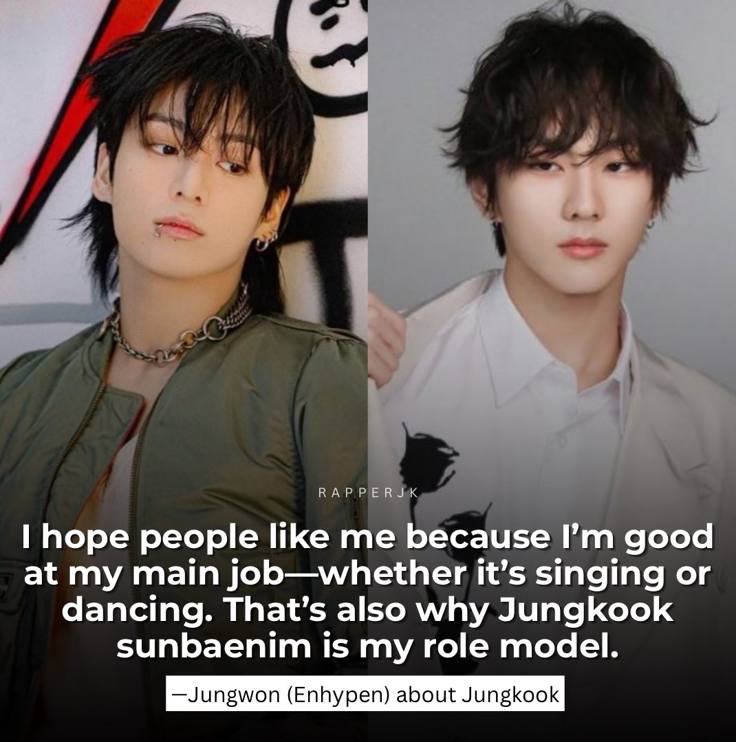 Q: You recently released a dance cover video. That got a good response too.

🗣️: Actually, I started the cover without much planning, just thinking that ENGENEs might enjoy it, so I didn’t have high expectations. Since our group performances are usually quite intense, I wanted to
