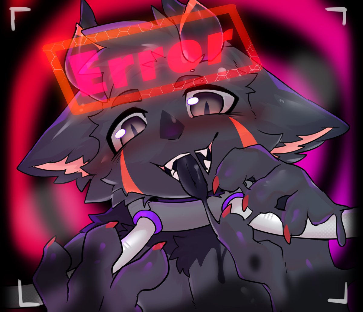 How to tame a BRAT like you?
🎨 by <a href="/Gieloucc/">_雷鸣炎太_</a>