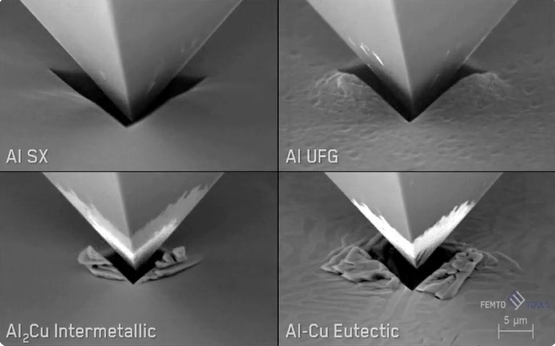 Microscopy SA 🔬🇦🇷 (@microscopy_sa) on Twitter photo 🔬La #nanoindentación revolucionó la caracterización mecánica de #materiales:
✨Mide cualquier propiedad mecánica
🚀Impulsa desarrollo de semiconductores
🛡️Mejora recubrimientos protectores.
Ya la usas en tus proyectos?
Más info en <a href="/OxInst/">Oxford Instruments</a> 👉shorturl.at/nz4QX 🔬La #nanoindentación revolucionó la caracterización mecánica de #materiales:
✨Mide cualquier propiedad mecánica
🚀Impulsa desarrollo de semiconductores
🛡️Mejora recubrimientos protectores.
Ya la usas en tus proyectos?
Más info en <a href="/OxInst/">Oxford Instruments</a> 👉shorturl.at/nz4QX