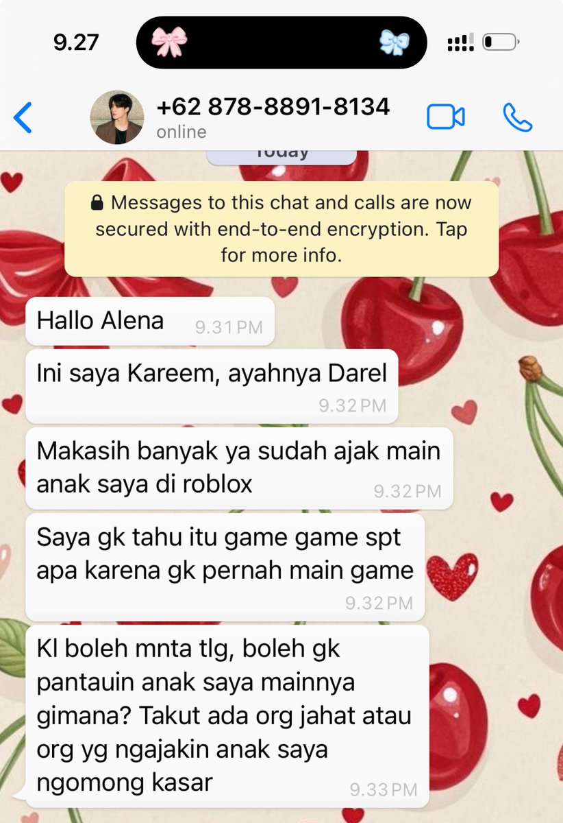 ca 🍫🫐🍓 || AU Roblox Book Version Soon 📚 tweet media