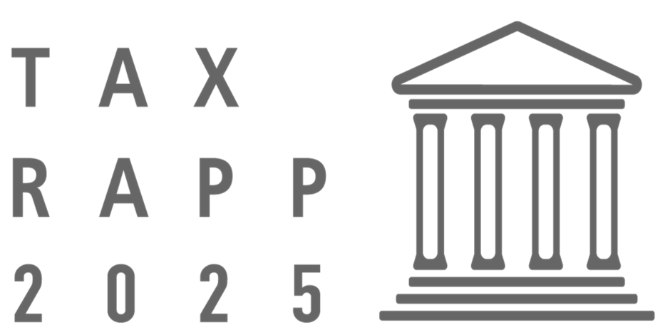 🚨 By popular demand — TaxRAPP 2025 is back! 🚨

Join DOF on Oct. 21 at <a href="/NYLawSchool/">New York Law School</a> for a full day of tax discussions, updates &amp; tips with top tax professionals and government officials.

 💼 Early bird pricing ends Aug. 15

🔗 Register now: okt.to/1KuXwo