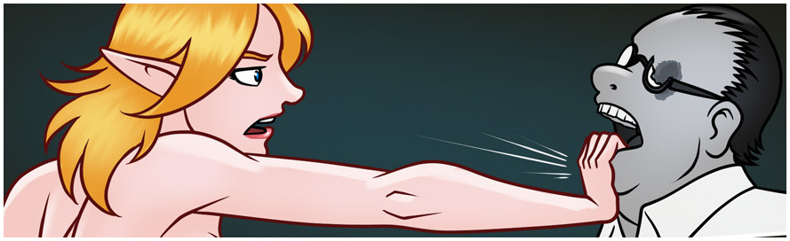 Delve is back on the menu, boys!

delvecomic.com/comic/the-sile…