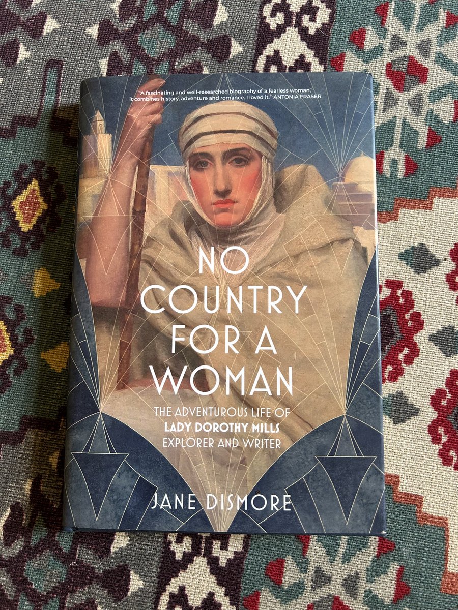 Eugenie Furniss tweet media