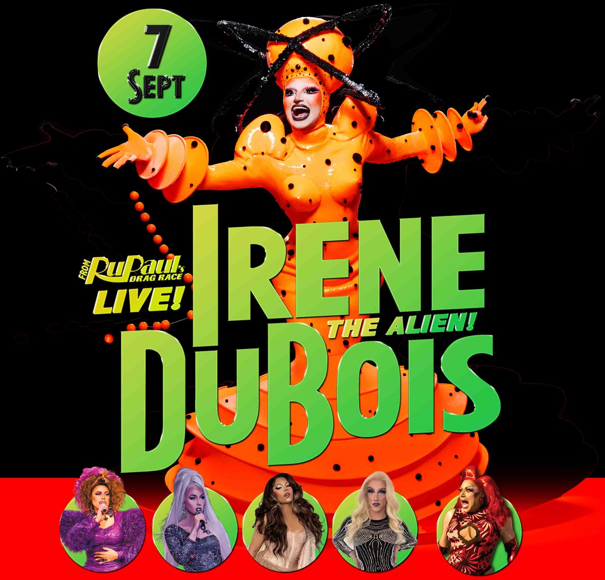Five15royaloak's tweet image. Irene DuBois Lands at FIVE15 + Disney Trivia, Grits &amp;amp; Glitter &amp;amp; More! - mailchi.mp/five15/this-we…