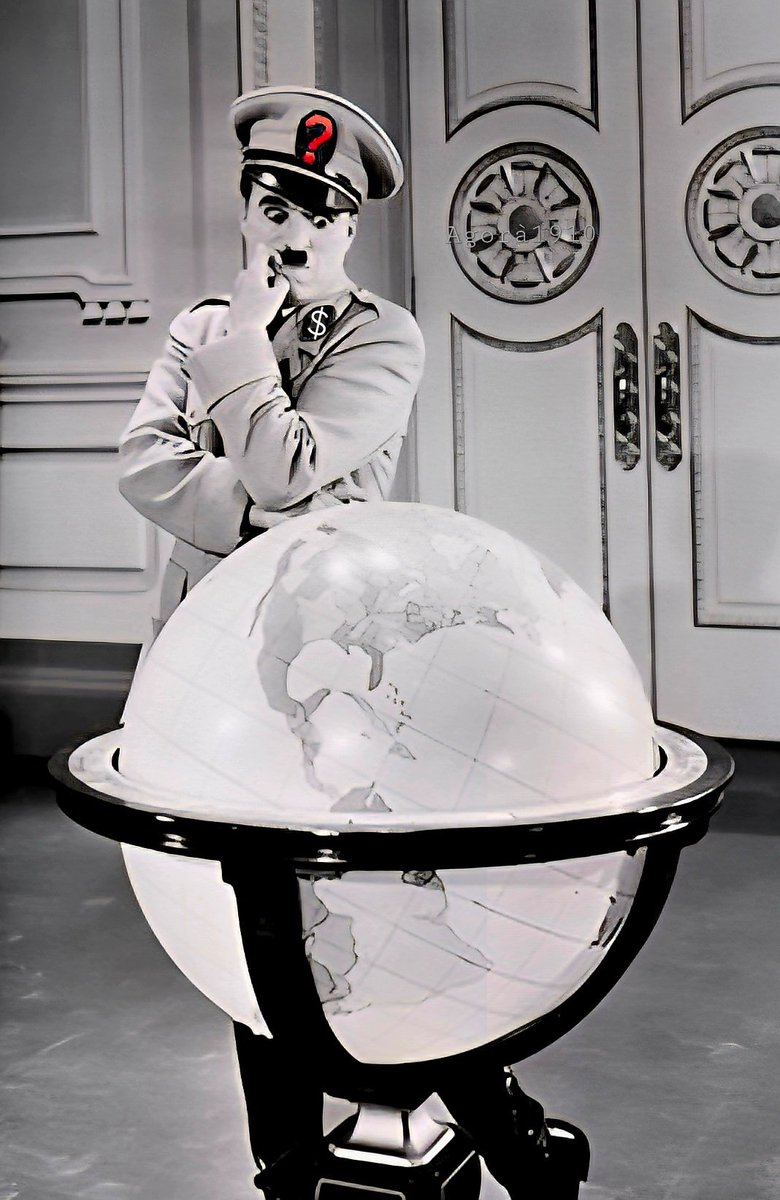 Dal 1° agosto, gli #usa hanno avuto il coraggio barbaro di imporre #dazi perfino ai “paesi africani”; le conseguenze di questo saccheggio saranno disastrose. #Africa
Tutto questo sembra surreale, eppure sta succedendo.
#Ermes1910 #Agorà1910