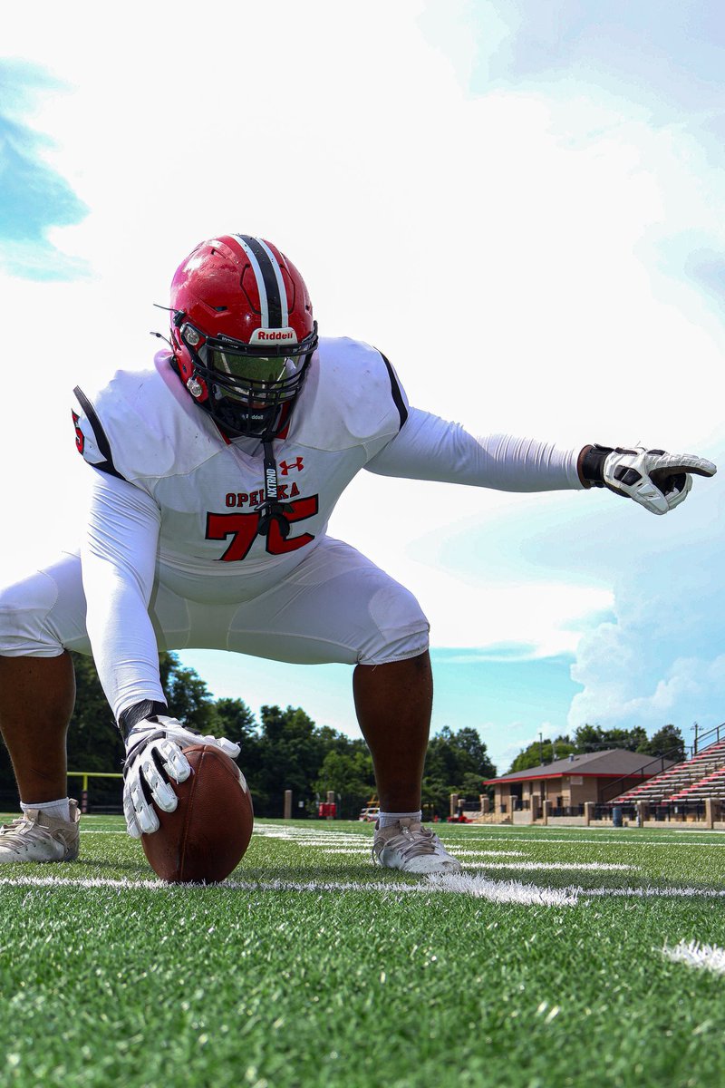 2027  Offensive Linemen to Watch 

Trenches win games! Here’s a couple trench monsters that have a bright future from Alabama.

<a href="/fisher_brinegar/">Fisher Brinegar 2027</a> <a href="/DariusWhitlow75/">𝓓𝓪𝓻𝓲𝓾𝓼 “𝓓𝓮𝓮𝓫𝓸” 𝓦𝓱𝓲𝓽𝓵𝓸𝔀 ✝️</a> <a href="/KadenForrest5/">Kaden Forrest</a> <a href="/Stafford_55/">Stafford Willis</a> <a href="/gordondenn_1/">Gordon Denniston</a> <a href="/hugh_tighe/">Hugh Tighe</a> 

recruitmeu.com/article/35