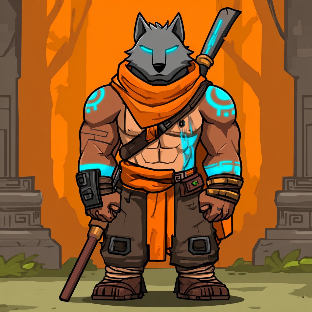 TotemshadeOrder's tweet image. Show us your warrior.

Which totem claimed you?

Drop a 🐾 if you're now part of the Order.

jpg.store/collection/tot…
#cardanonft #cnft @jpgstoreNFT