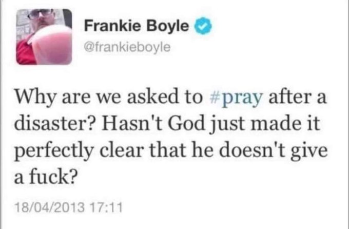 Lilith (@lilith_atheist) on Twitter photo 