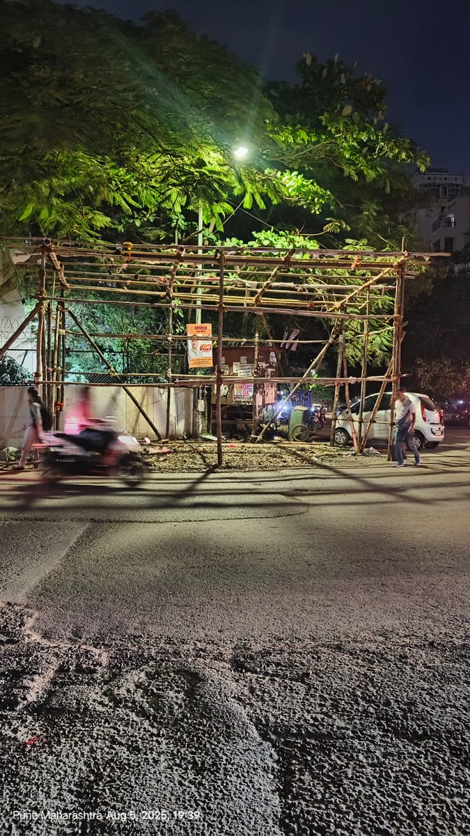 Kumar Primrose CHS Ltd tweet media