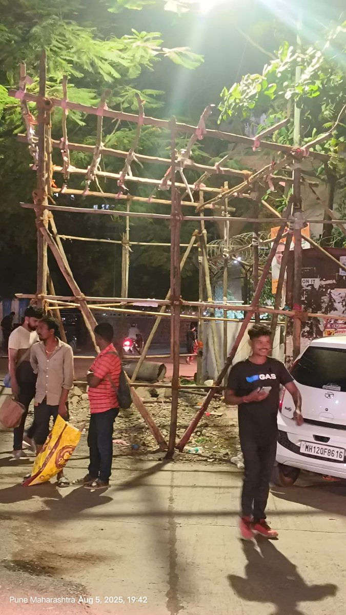 Kumar Primrose CHS Ltd tweet media