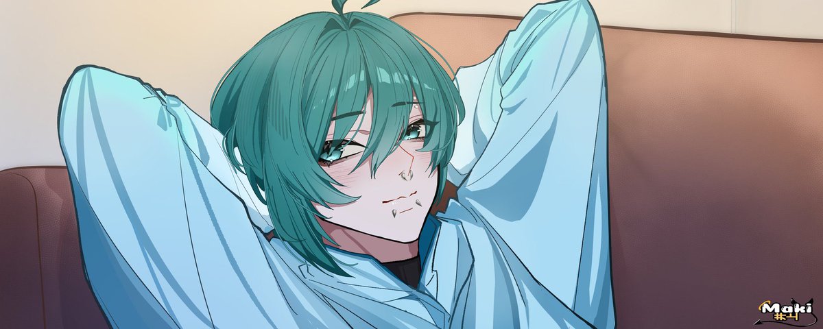 MakiInoue69's tweet photo. Helloo! Im open for commission again✨ 
💖 

You can send request in my vgen: 
https://t.co/z0AmKHbWNF https://t.co/RiKM3MXzfa