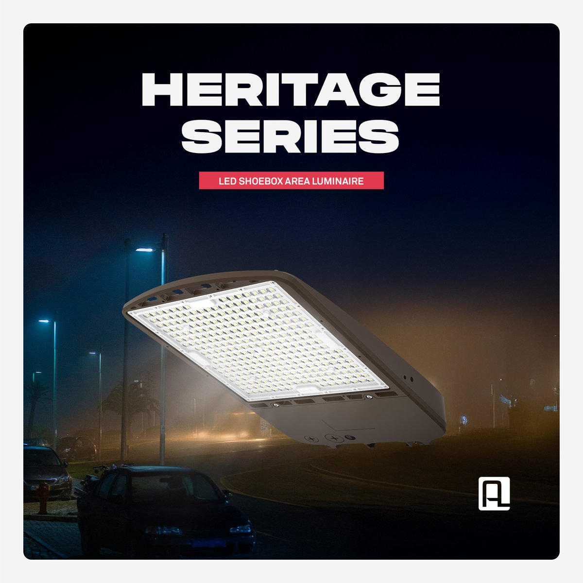 ArchipelagoLED's tweet image. 🇺🇸 Designed for durability, built for pros. The Heritage Series: adjustable output, triple CCT, IP66, surge protection &amp;amp; DLC Premium. Area lighting that performs, installs fast &amp;amp; lasts.
#AreaLighting 💡⚡