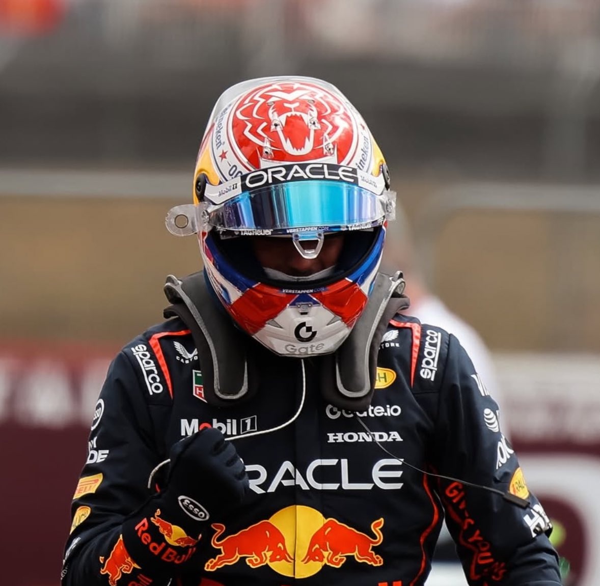 lestappen55's tweet image. Lo que me va a doler el día que estos dos decidan bajarse del auto para nunca más volver