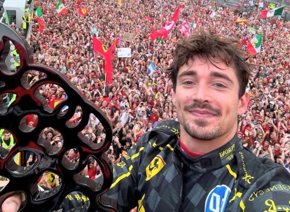 lestappen55's tweet image. Lo que me va a doler el día que estos dos decidan bajarse del auto para nunca más volver