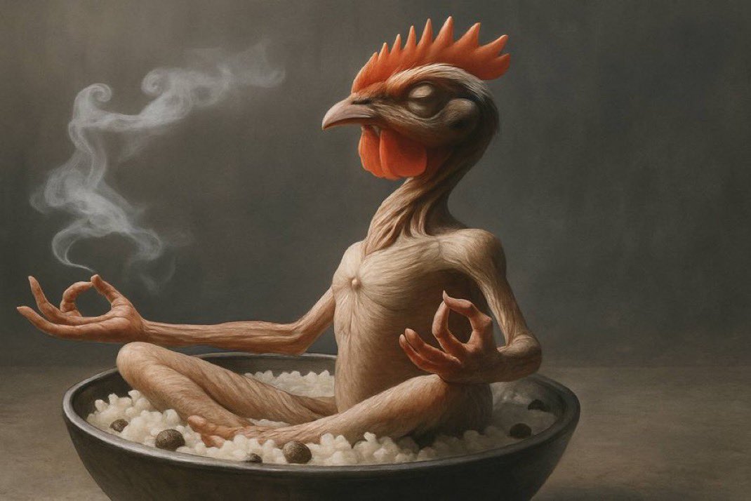 <a href="/NobleCoins/">LEGEND</a> The meditating chicken bowl $MCB was there

8JL2j4hbdhjWNFZZbhfu4BwyH4bsQcpbm6cbzgg4bonk